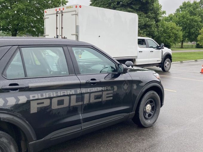 79.3 per cent fail in commercial truck blitz in Ontario region [Video]