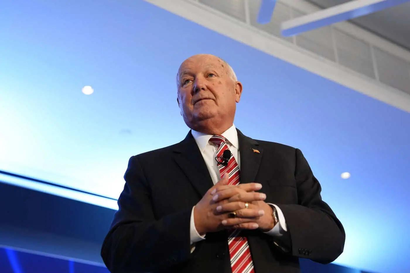 U.S. ambassador Pete Hoekstra says Canada’s economic hopes align with Trump’s goals [Video]