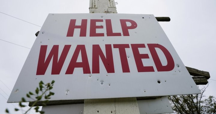 Unemployment little changed in May with slight rise to 7%: StatCan - National [Video]