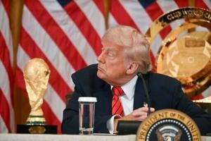 Trump trade, immigration policies clouding World Cup preparations [Video]