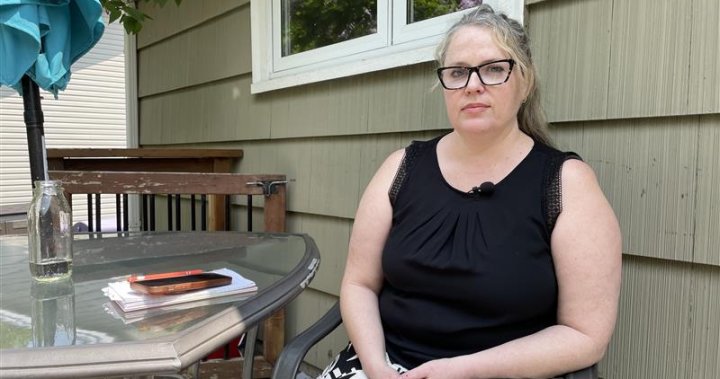 Halifax woman speaks out after 88-year-old mother robbed as she slept inside hospital – Halifax [Video]