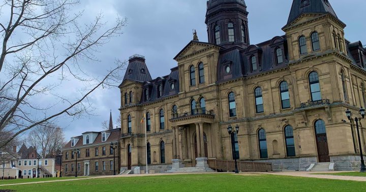 New Brunswick recognizes gender-based violence as an epidemic – New Brunswick [Video]