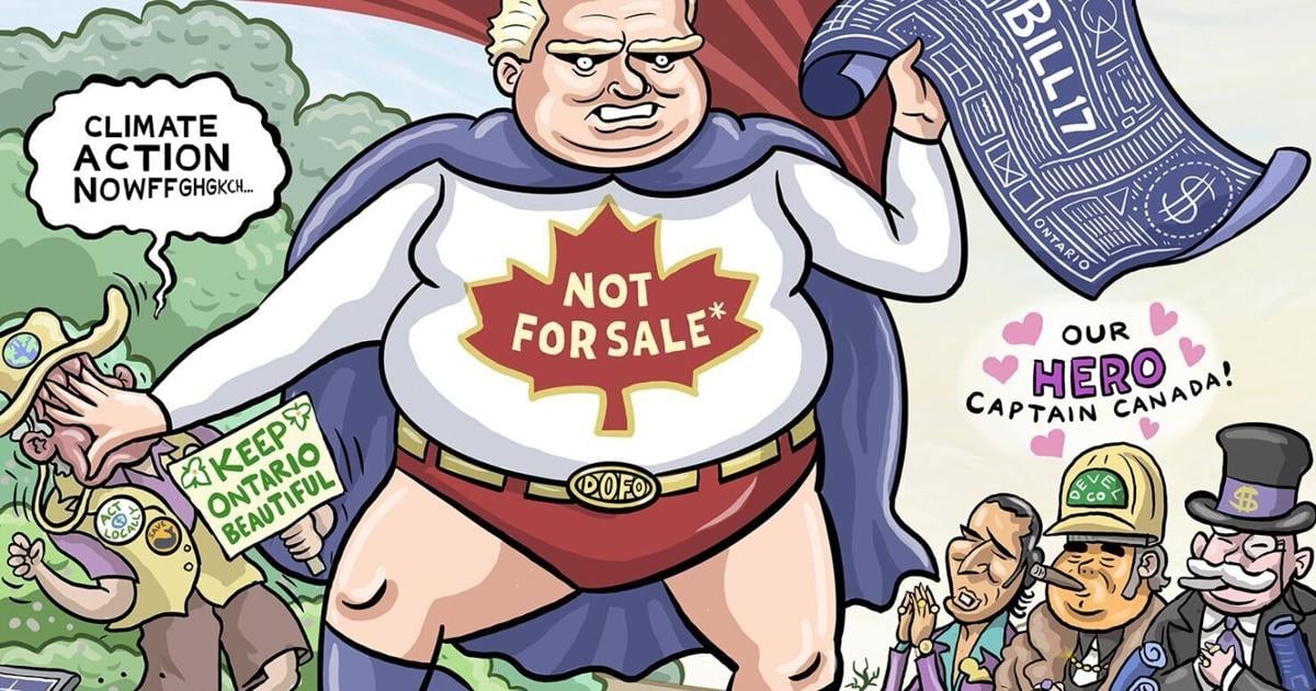 A superhero for the developers [Video]