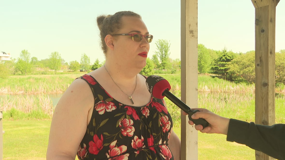 P.E.I. leads Canada in access to gender-affirming care, but more supports still needed [Video]