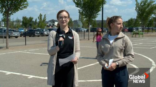 Family Matters: Bike clinics teaching students safety and independence [Video]