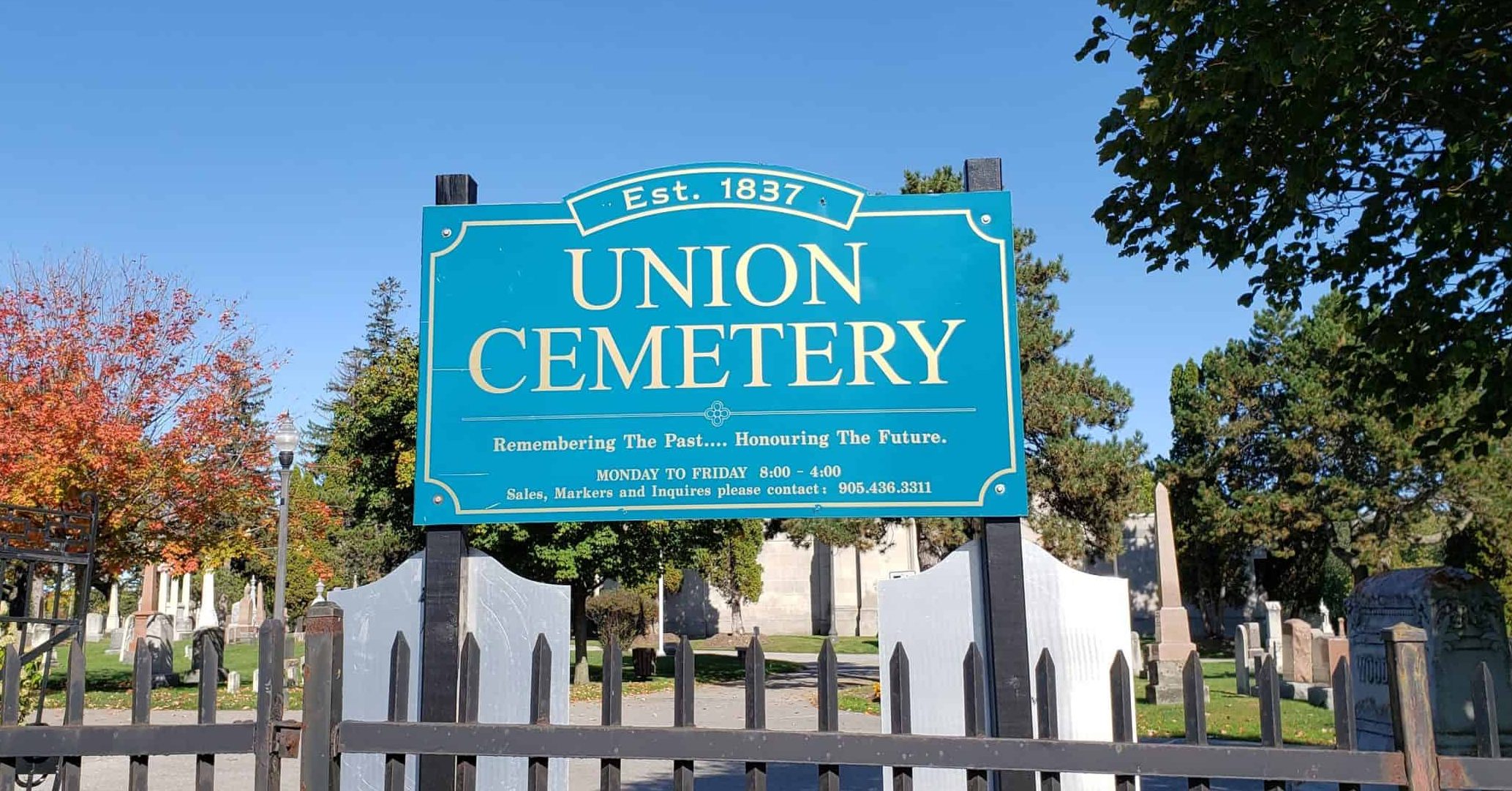Funding unmarked grave memoriaizations in Ontario city up for debate Monday [Video]