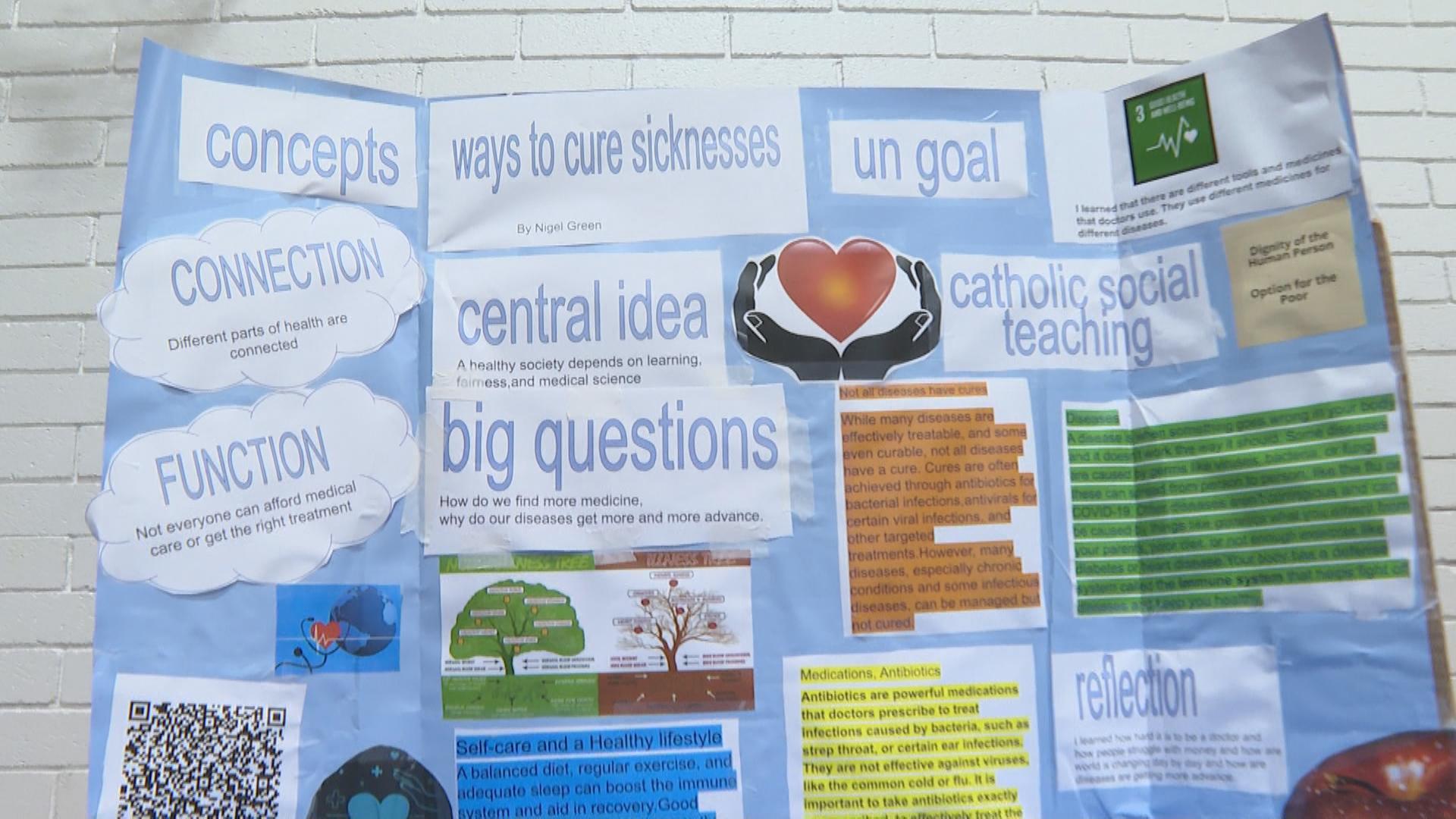 Lethbridge school gets international certification – Lethbridge [Video]