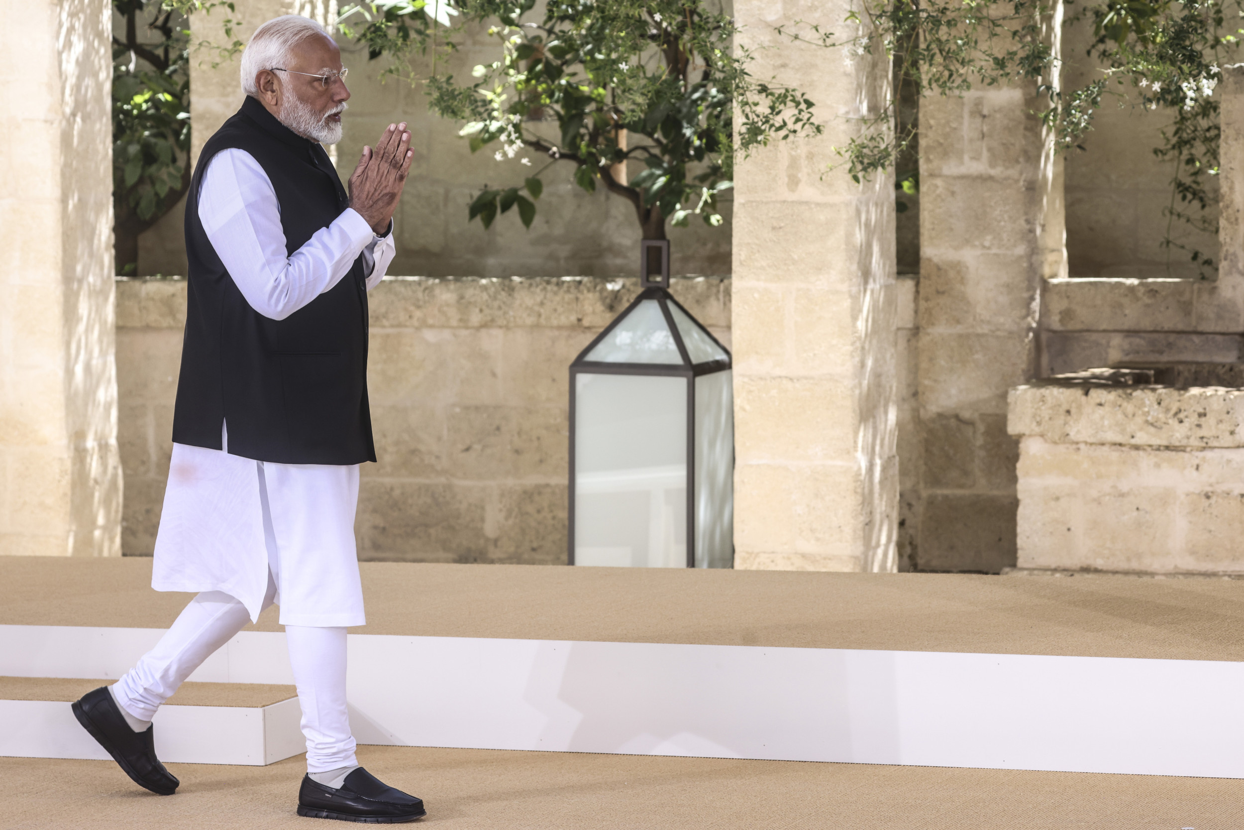 G7 Invite for Modi Signals India’s Growing Weight for Democratic Alliance [Video]