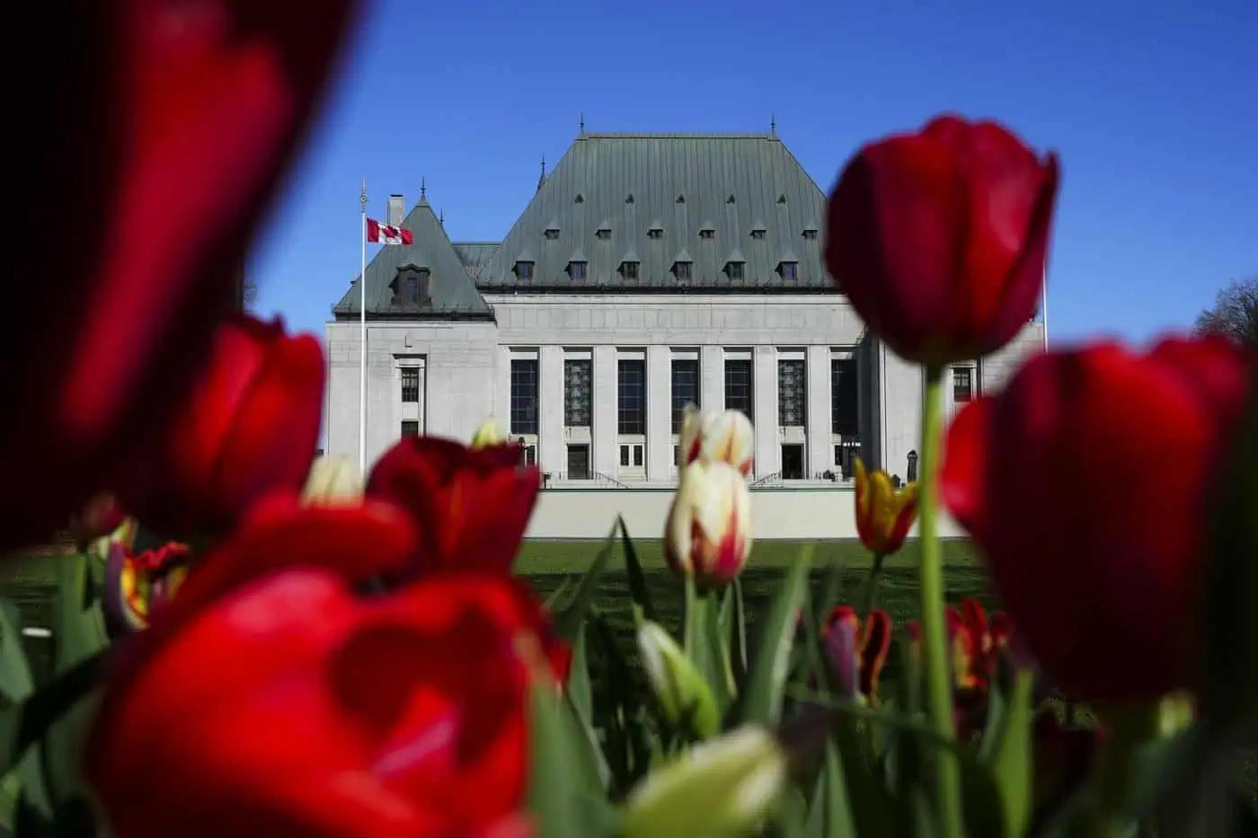 Supreme Court of Canada says babysitter must be acquitted in toddler’s death [Video]