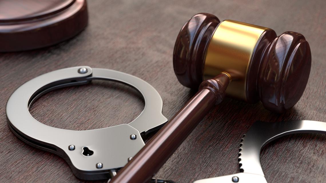 Man convicted in Minnesota of supporting al-Qaida is now charged in Canada [Video]