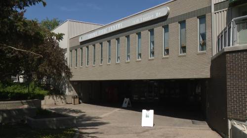 City council explains predicted tax hike and supporting wildfire evacuees [Video]