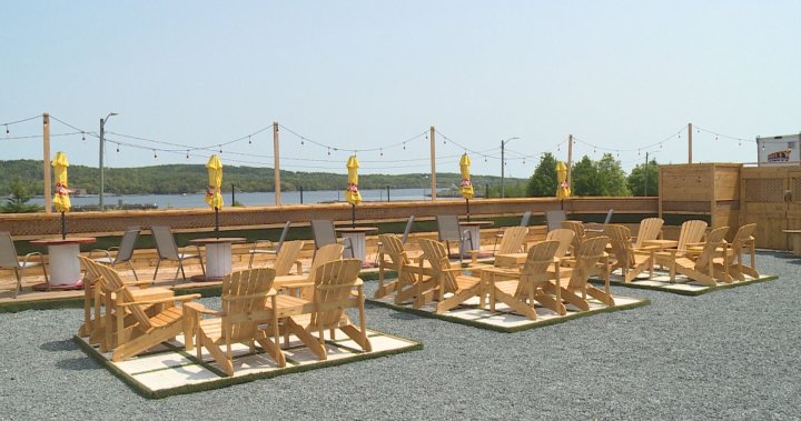 Suds and suburbs: Beer gardens arent just popping up in downtown Halifax anymore - Halifax [Video]