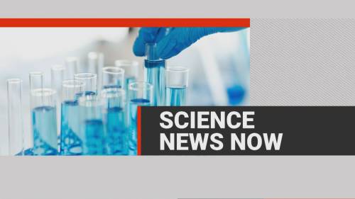 Science News Now with Raluca Ellis: dinosaur discovery [Video]