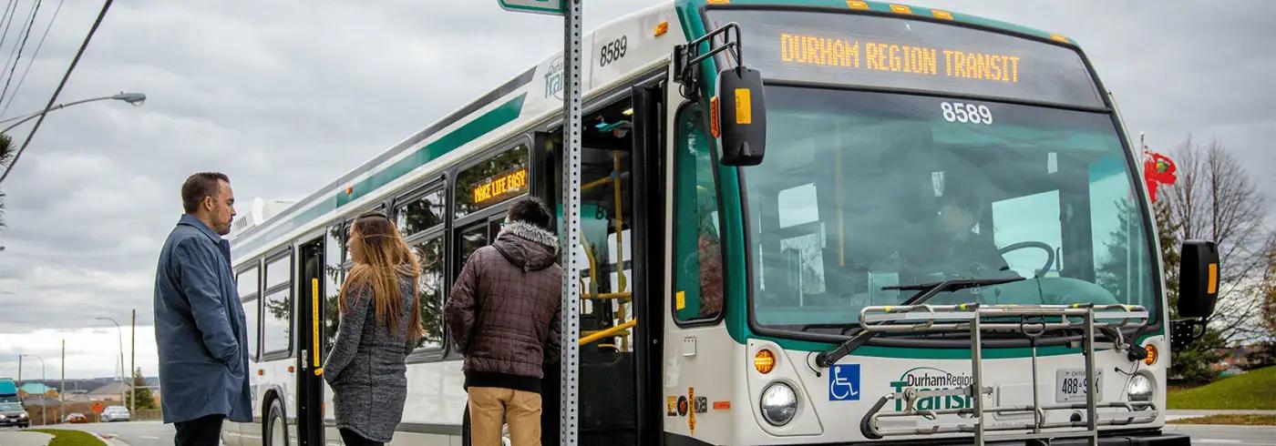 Transit strike in Ontario region averted hours before deadline [Video]