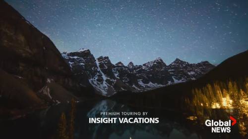 Insight Vacations offering great guided tours [Video]