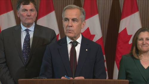 How will One Canadian Economy bill impact B.C.? [Video]