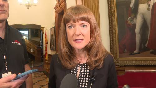 New Brunswick education funding up in the air as legislatures spring sitting ends [Video]