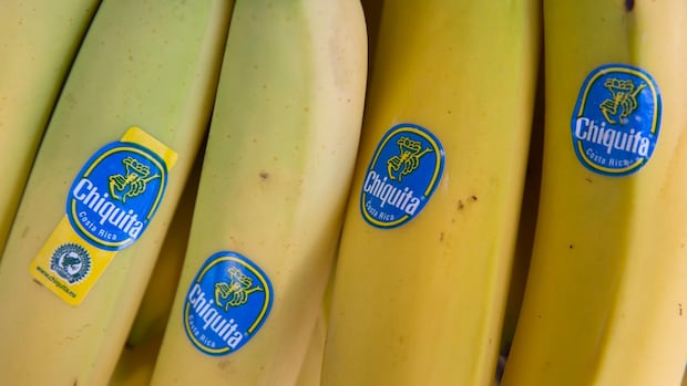 That’s bananas! Why it might be harder or pricier to find some brands in grocery stores [Video]