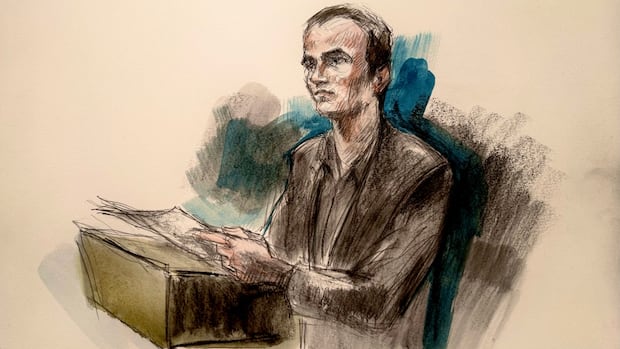 Killer of London, Ont., Muslim family appeals convictions, challenging use of manifesto at trial [Video]