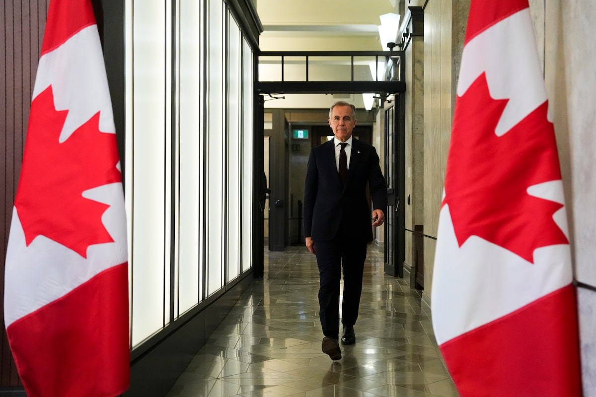 What federal Bill C-5, the One Canadian Economy Act, is all about [Video]