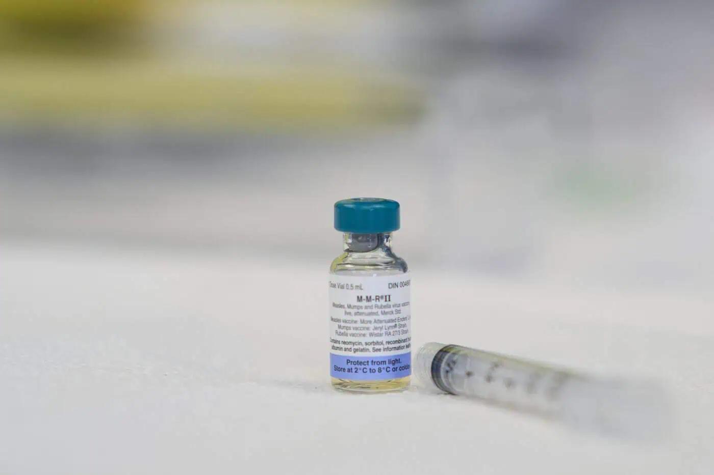 Don’t know if you’ve been vaccinated against measles? Get a shot, doctors urge [Video]