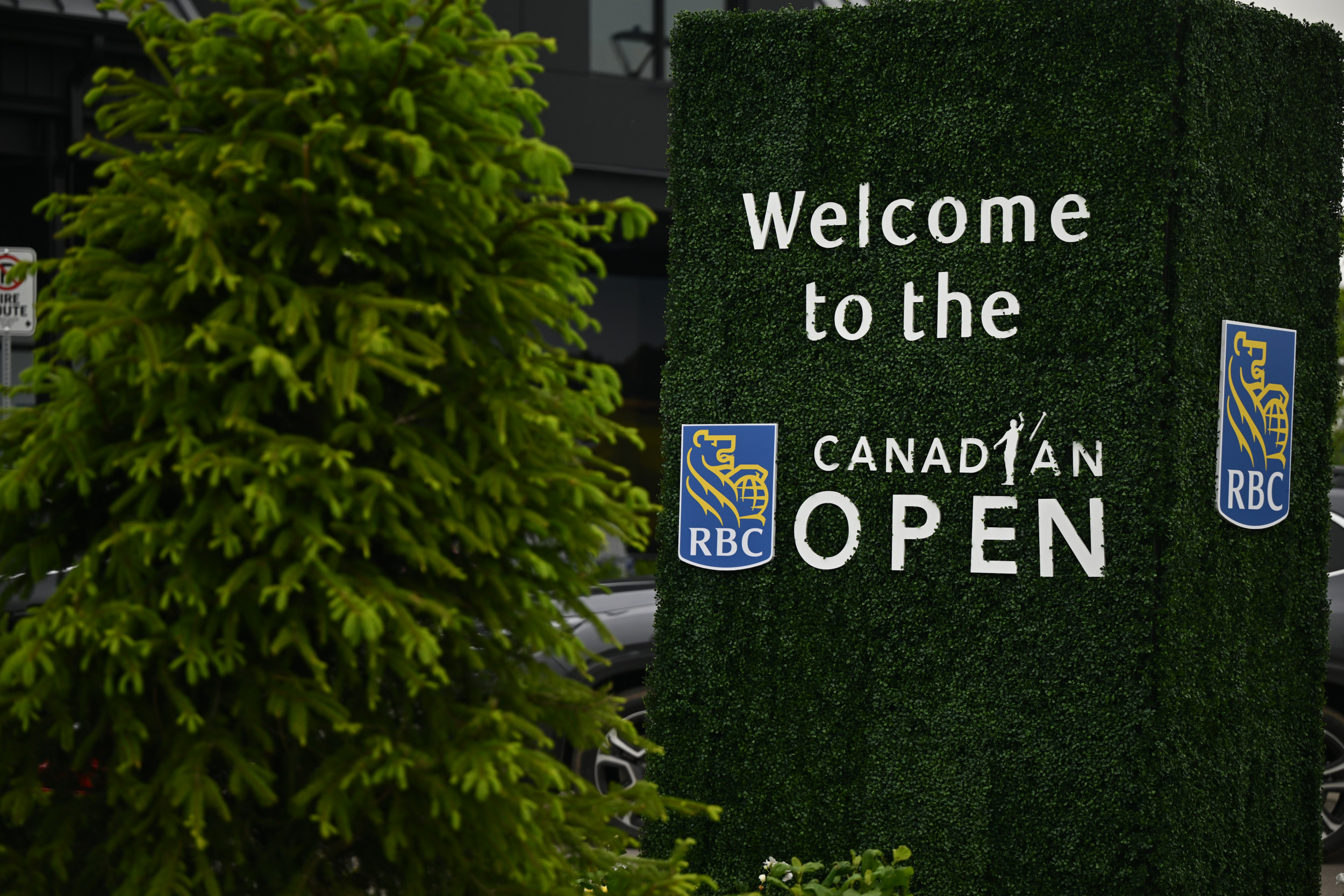 RBC Canadian Open: Latest PGA Tour Technology Draws Mixed Reviews [Video]