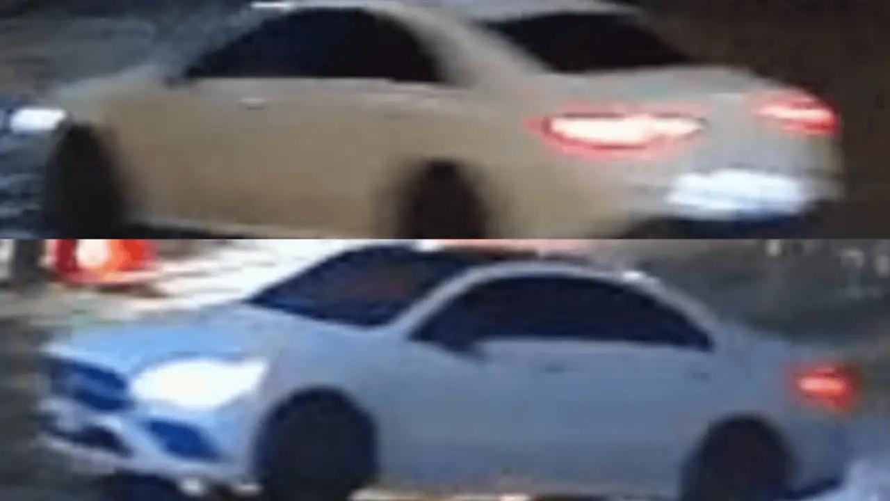 Suspect vehicle identified after targeted shooting at a home in Ontario: police [Video]