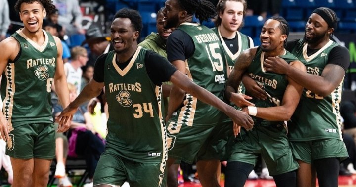 Saskatchewan Rattlers aim to break franchise attendance record against Bandits [Video]
