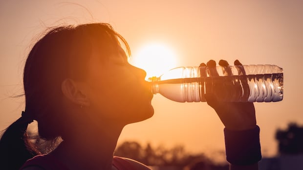 With heat waves more frequent, P.E.I. public health officials are preparing an alert system [Video]
