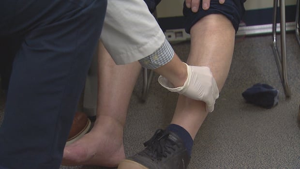 Medical Society of P.E.I. plans legal action over alleged breach of contract [Video]