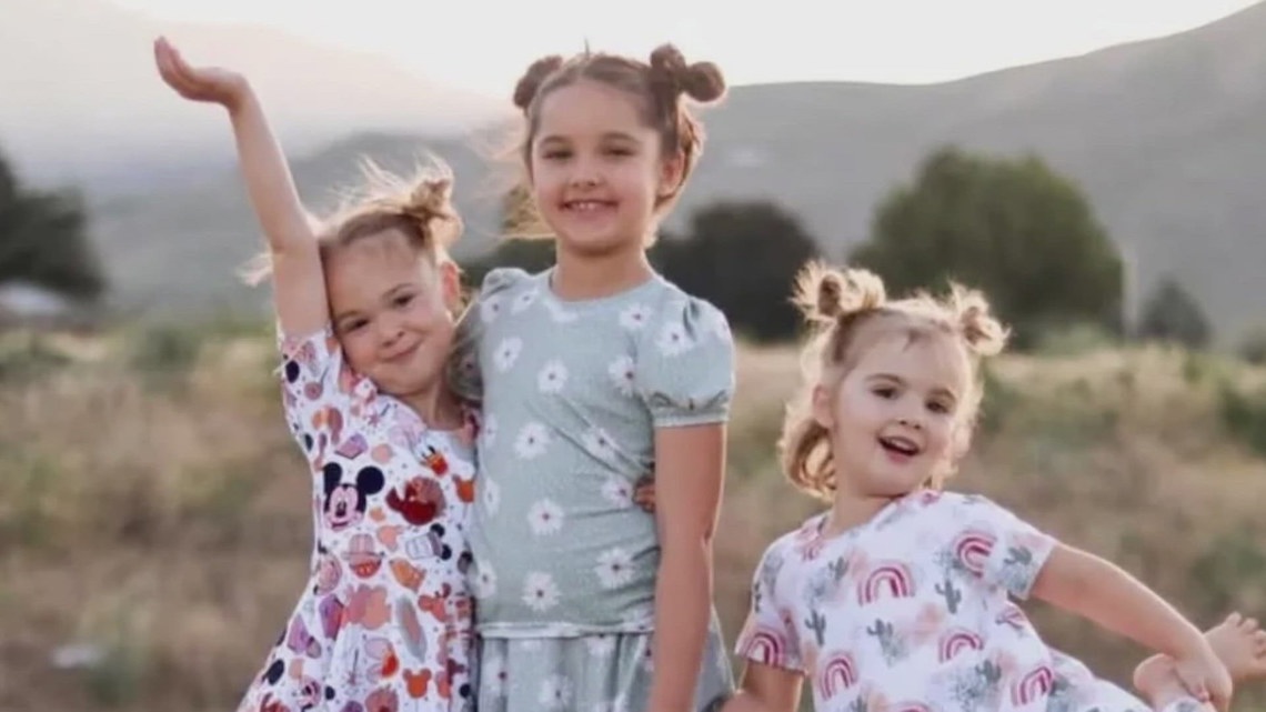 What we know | The search for Travis Decker continues after 3 girls found dead [Video]