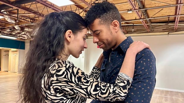 More than just a dance, salsa helps Latino community feel at home on P.E.I. [Video]