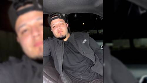 Kilmar Abrego Garcia faces human smuggling charges in U.S. [Video]