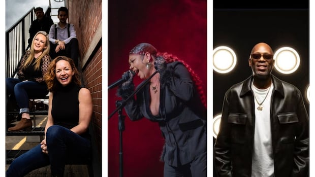 3 songs from London Morning to boost your playlist [Video]