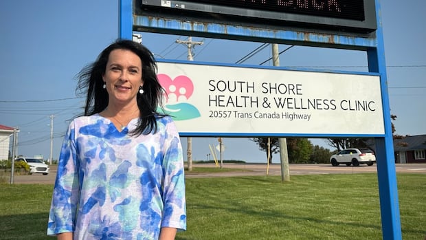 This rural P.E.I. community took health care into its own hands. Now it has a thriving clinic [Video]