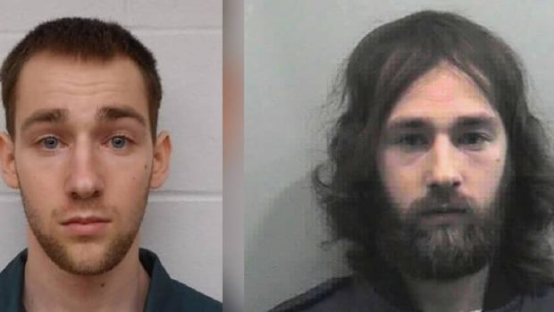 Kamloops RCMP issues public notification as sex offender set to be released under house arrest [Video]