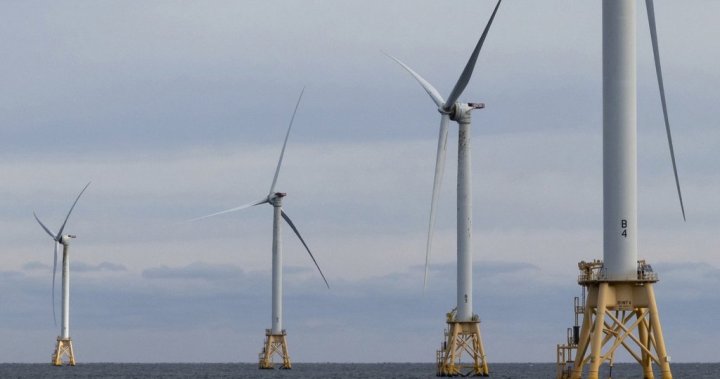 Nova Scotias ambitious Wind West offshore energy plan wins support with conditions [Video]
