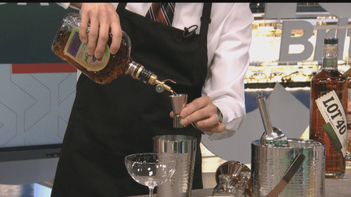 Saturday Sips: Exploring the different styles of Canadian Whisky [Video]