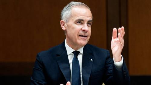 Carney lays out G7 priorities, faces criticism over Modi invite [Video]