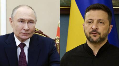 What will it take for Ukraine and Russia to lay down their arms? [Video]