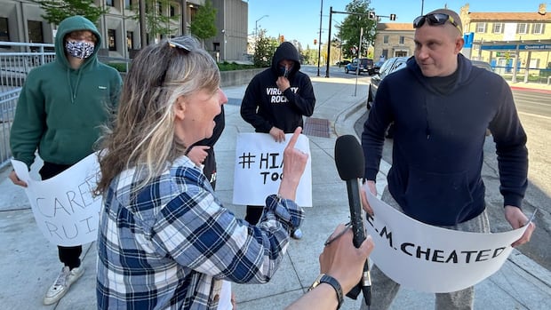 For some, it’s #MeToo vs. #HimToo at the Hockey Canada sexual assault trial [Video]
