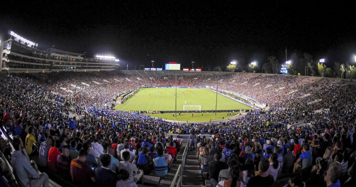 Visa delays and safety concerns may keep international fans from Club World Cup [Video]