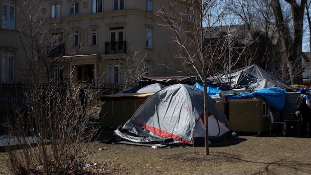 Ontario anti-encampment law punishes the homeless, avoids long-term solutions: critics [Video]