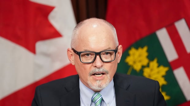 6 infants born with congenital measles from unvaccinated mothers in Ontario since last fall [Video]