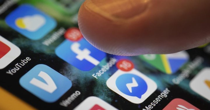 Researchers say problematic smartphone use like an addiction – National [Video]