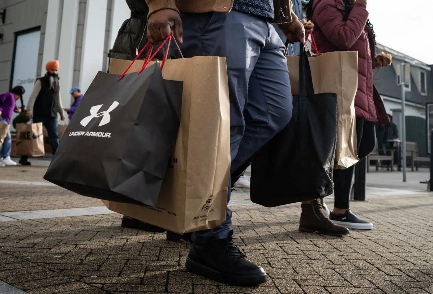 Another major clothing retailer in Canada has obtained creditor protection [Video]