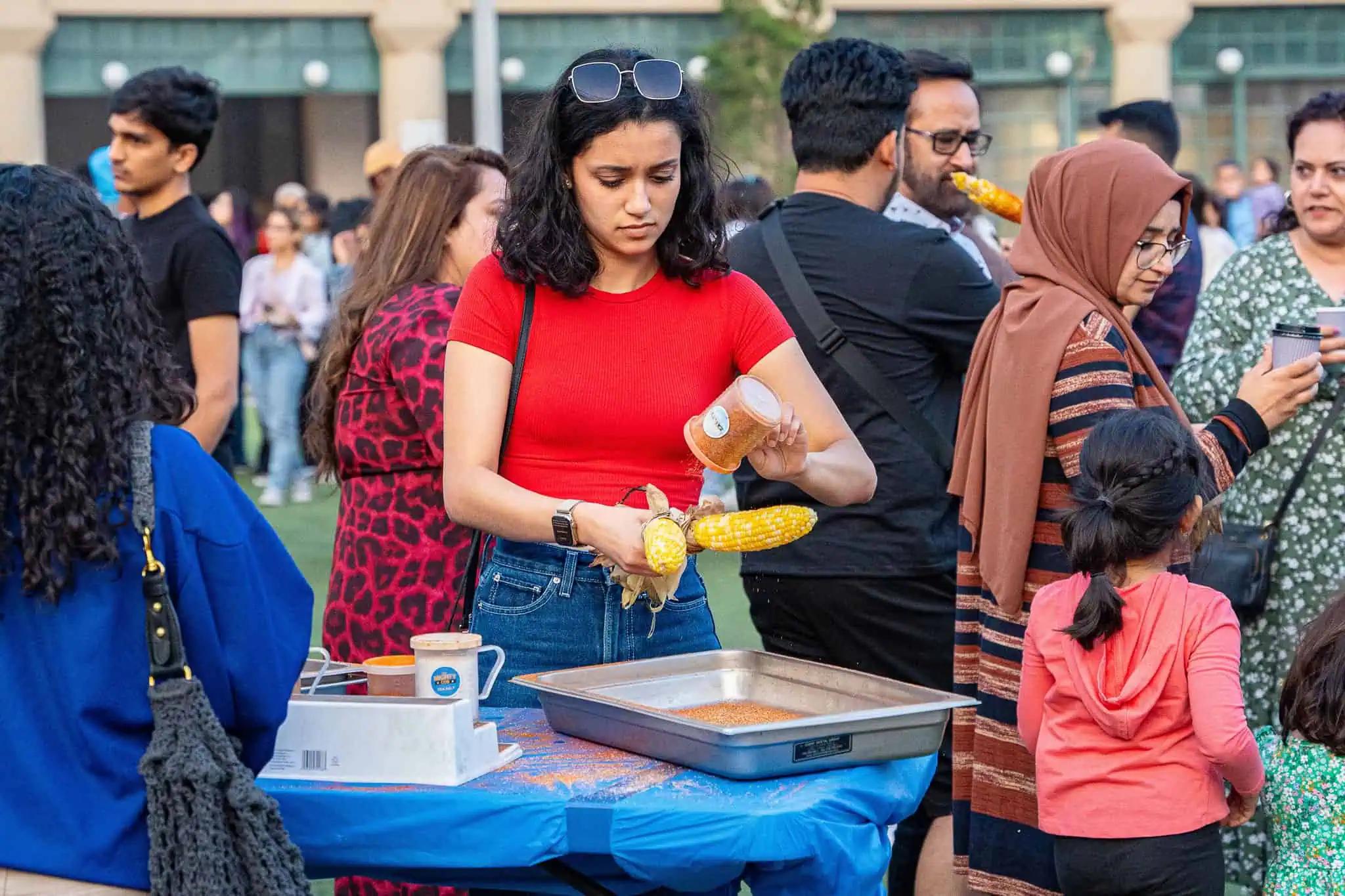 First-ever Canadian Halal Exhibition coming to Mississauga [Video]