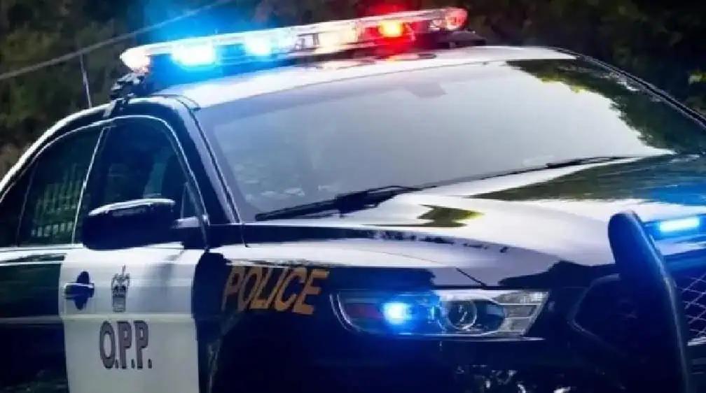 Speeding Mustang crashes in Ontario vacation town; Mississauga woman charged [Video]