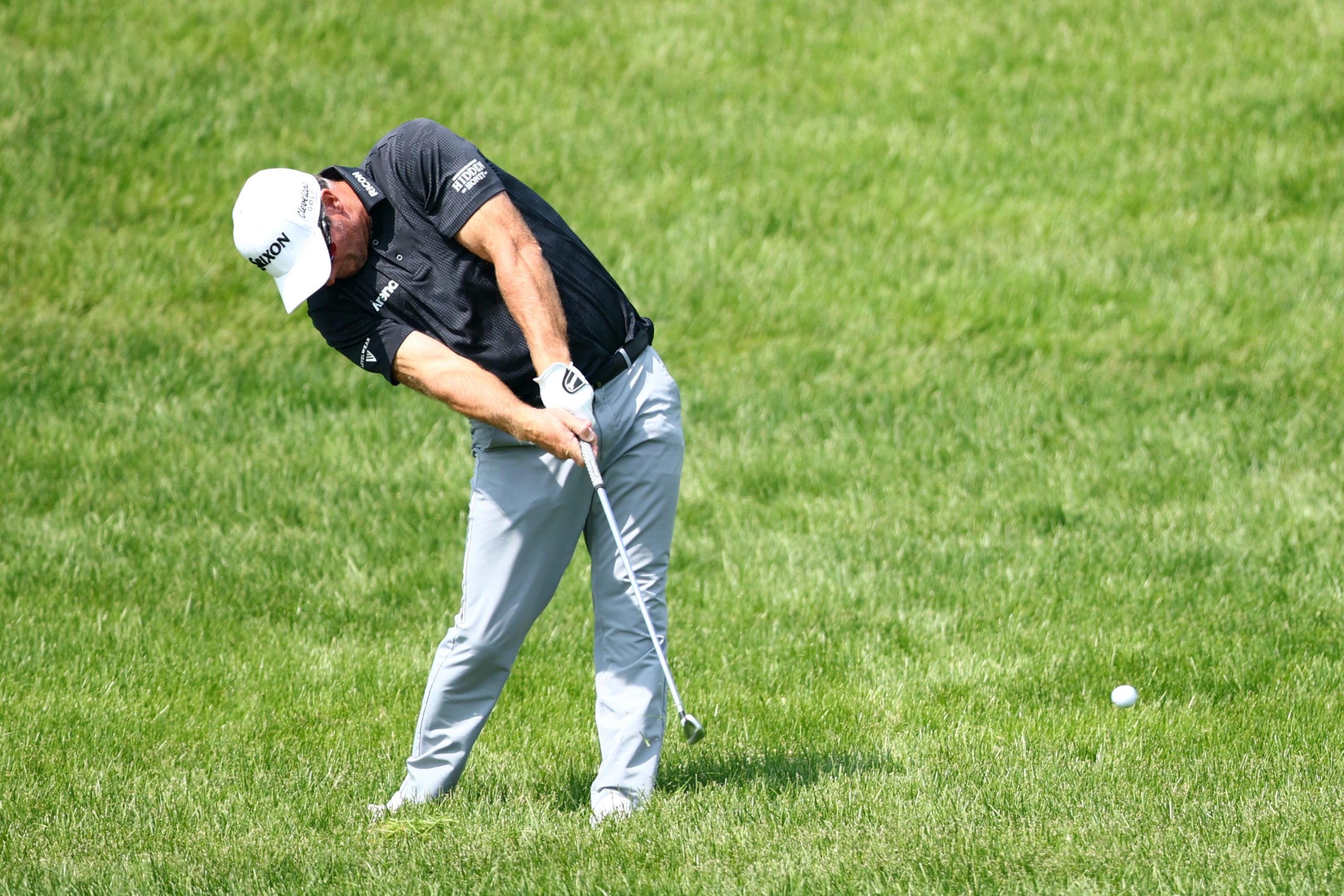 PGA Tour Pro Hits ‘Best Shot in my Life’ to Win RBC Canadian Open [Video]
