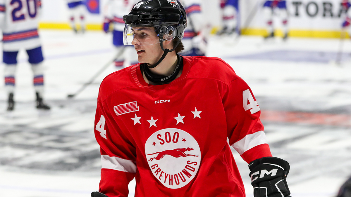 Updated Bruins first-round pick predictions  NBC Boston [Video]